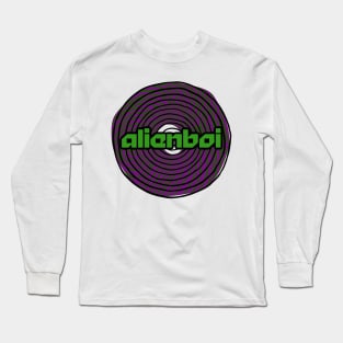 TELEPORT Long Sleeve T-Shirt